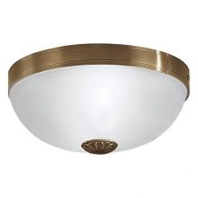 IMPERIAL plafoniera sufitowa 2x60W E27